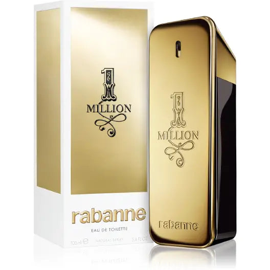 Rabanne - 1 Million 100ml