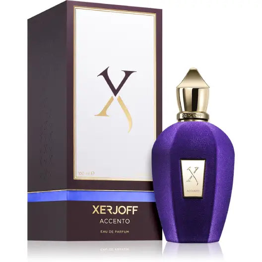 Xerjoff - Accento 100ml