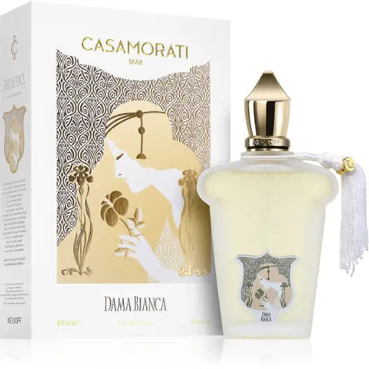 Xerjoff - Casamorati Dama Bianca 100ml