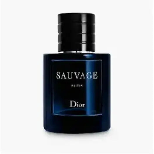 Dior - Sauvage Elixir 60ml