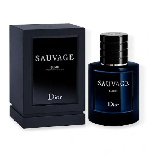 Dior - Sauvage Elixir 60ml
