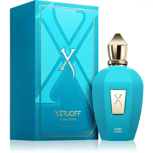Xerjoff - Erba Pura 100ml