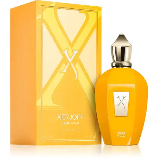 Xerjoff - Erba Gold 100ml