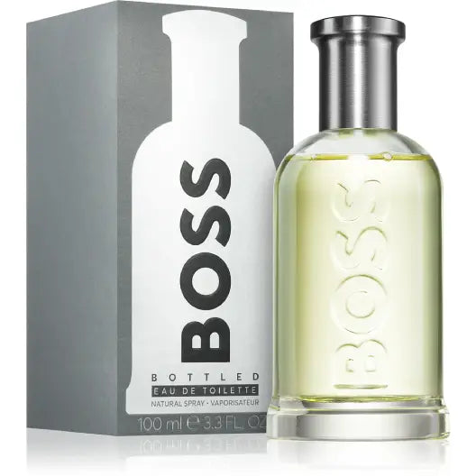 Hugo Boss - Boss Bottled 100ml
