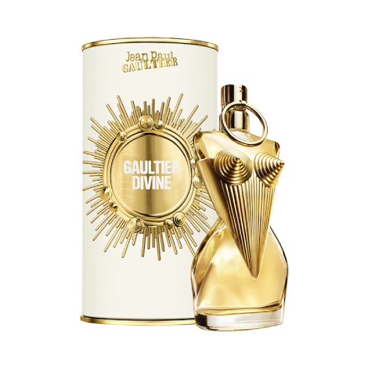 Jean Paul Gaultier - Gaultier Divine 50ml