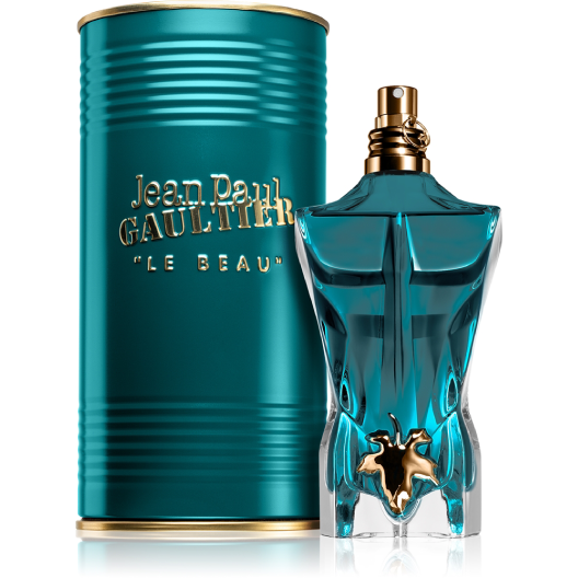 Jean Paul Gaultier - Le Beau 75ml