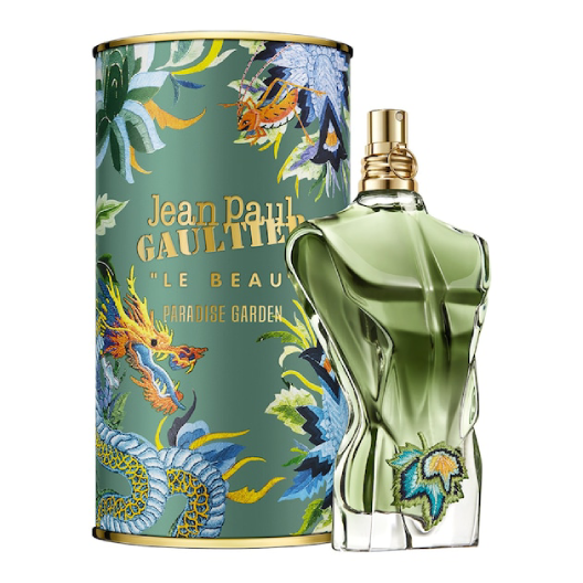 Jean Paul Gaultier - le Beau Paradise Garden 75ml