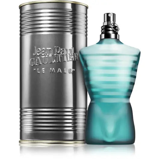 Jean Paul Gaultier - Le Mâle 75ml