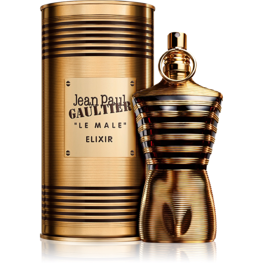 Jean Paul Gaultier - Le Mâle Elixir 75ml