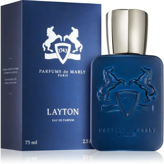Parfums de Marly - Layton 125ml