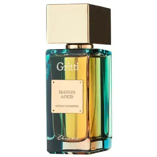Gritti Mango Aoud Extrait de Parfum