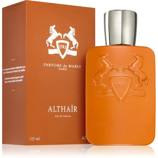 Parfums de Marly - Althaïr 125ml