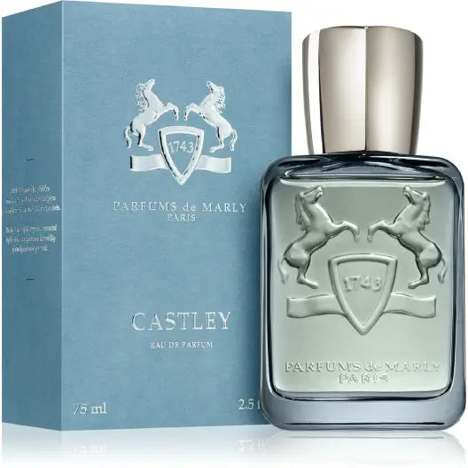 Parfums de Marly - Castley 125ml
