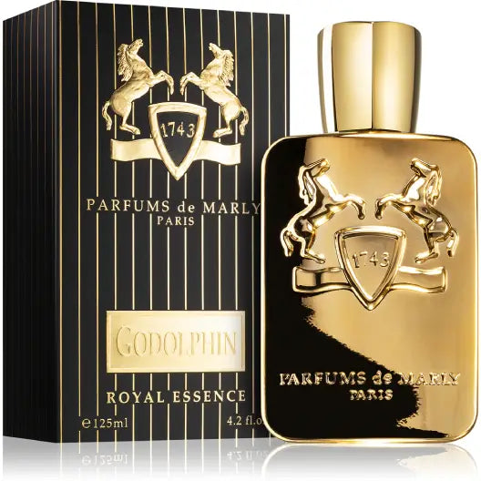 Parfums de Marly - Godolphin 125ml