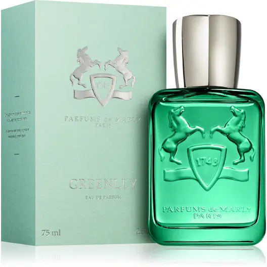 Parfums de Marly - Greenley 125ml
