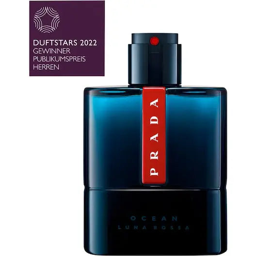 Prada - Ocean Luna Rossa 100ml