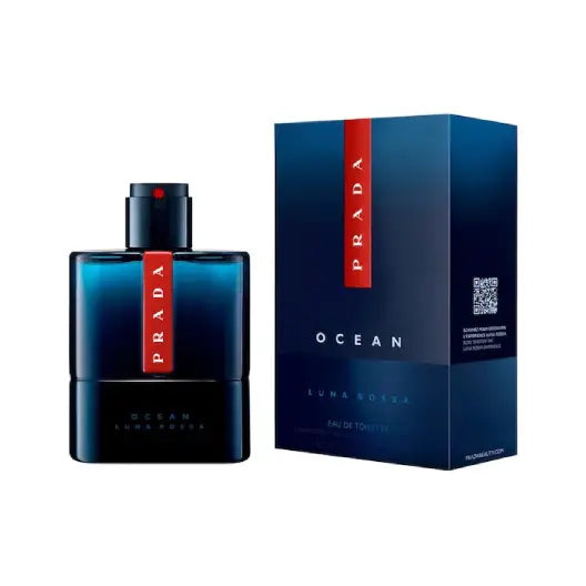 Prada - Ocean Luna Rossa 100ml