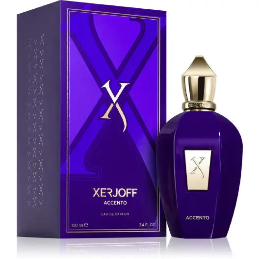 Xerjoff - Purple Accento 100ml