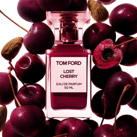 Tom Ford - Lost Cherry 100ml