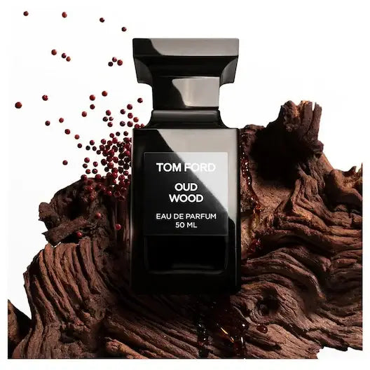 Tom Ford - Oud Wood 100ml