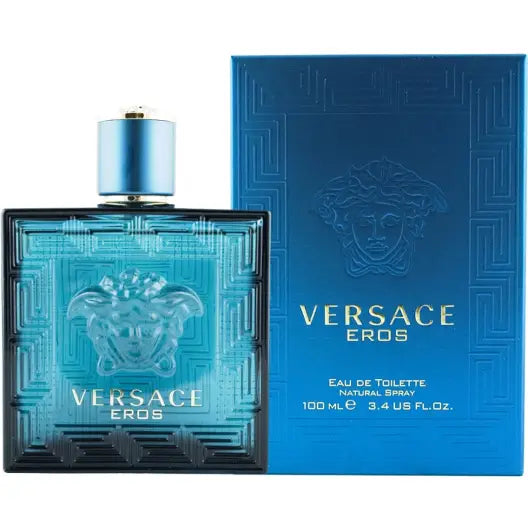Versace - Eros 50ml