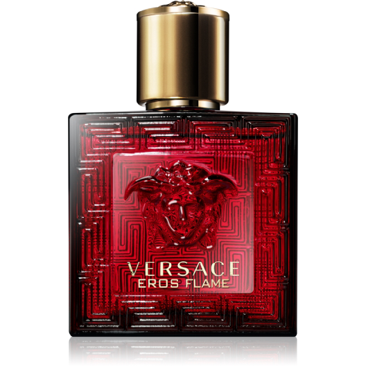Versace - Eros Flames 50ml