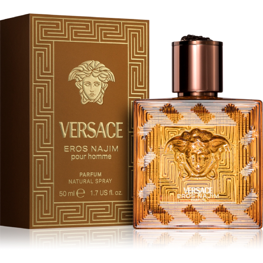 Versace - Eros Najim 50ml