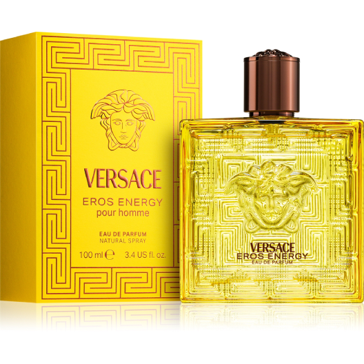 Versace - Eros Energy 50ml