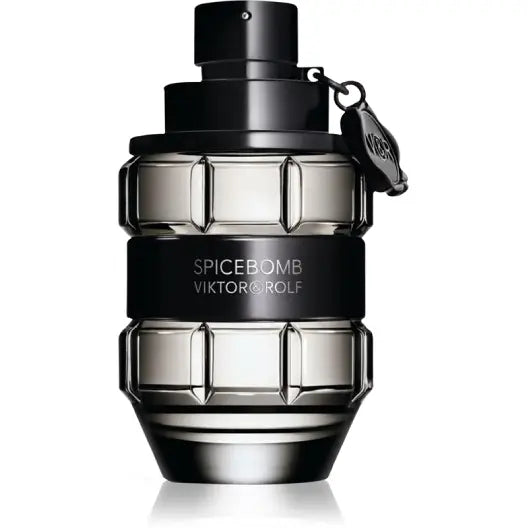 Viktor & Rolf - Spicebomb 150ml
