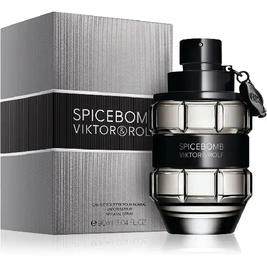 Viktor & Rolf - Spicebomb 150ml
