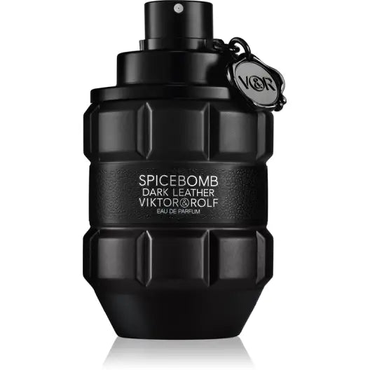 Viktor & Rolf - Spicebomb Dark Leather 150ml