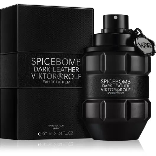 Viktor & Rolf - Spicebomb Dark Leather 150ml