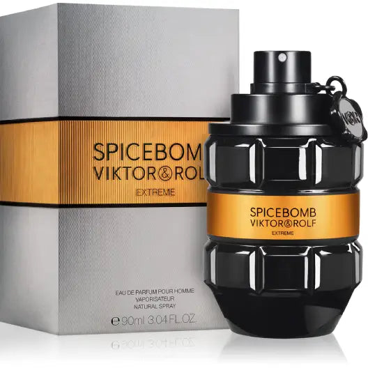 Viktor & Rolf - Spicebomb Extreme 90ml