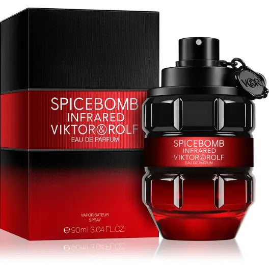 Viktor & Rolf - Spicebomb Infrared 90ml