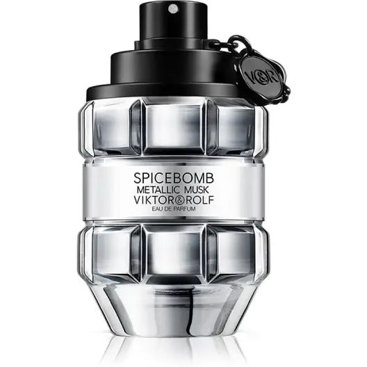 Viktor & Rolf - Metallic Musk 50ml