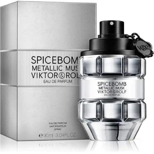 Viktor & Rolf - Metallic Musk 50ml
