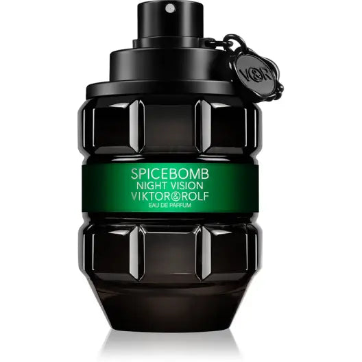 Viktor & Rolf - Spicebomb Night Vision 90ml