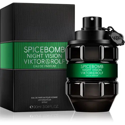 Viktor & Rolf - Spicebomb Night Vision 90ml