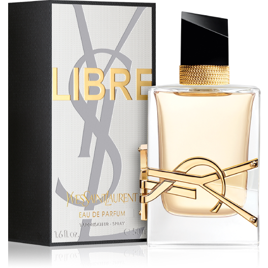 Yves Saint Laurent - Libre 50ml