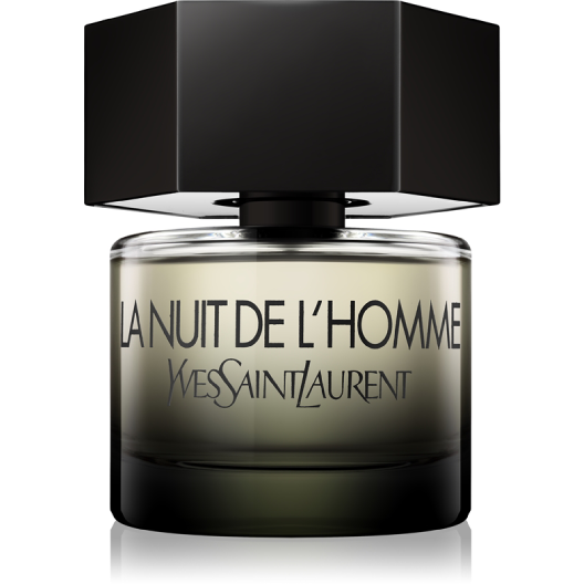 Yves Saint Laurent - La nuit de l'homme 60ml