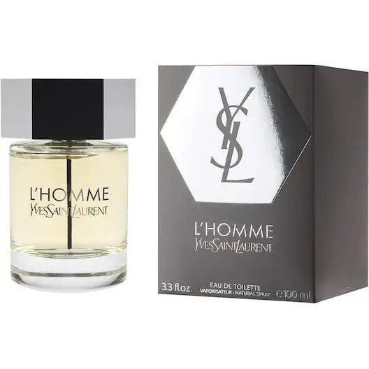 Yves Saint Laurent - L'homme 60ml