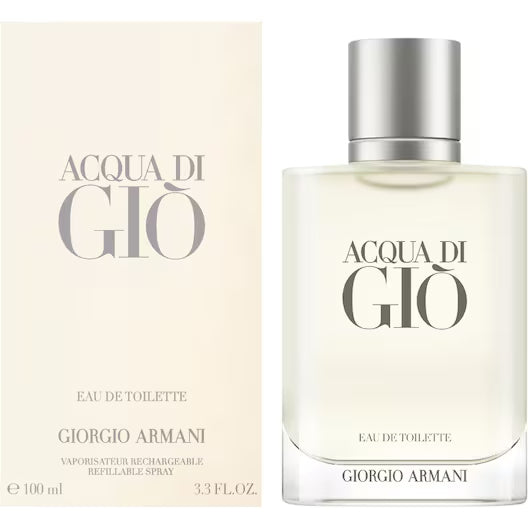 Acqua di Giò pour Homme