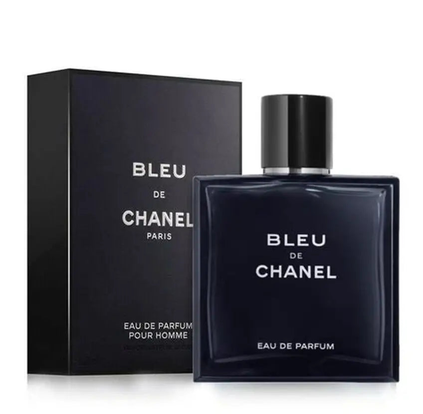 Bleu de Chanel eau de parfum